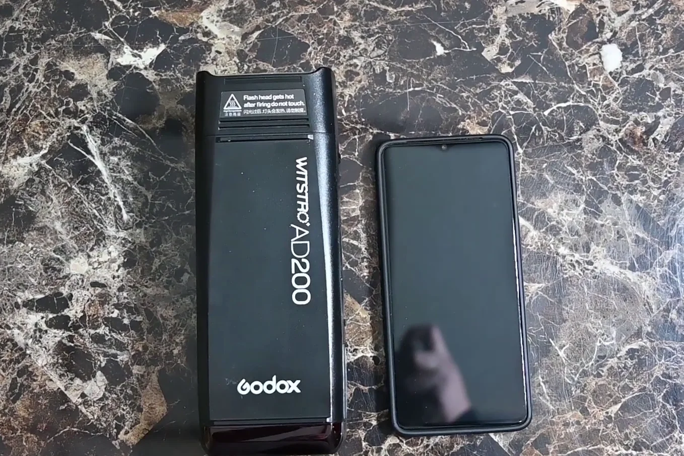 Is the Godox AD200 Still the King of Budget Off-Camera Flash? A Field Review