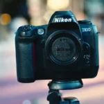 Is the Nikon D100 Still Worth It in 2025? Rediscovering a 22-Year-Old CCD Legend Is the Nikon D100 Still Worth It in 2025? Rediscovering a 22-Year-Old CCD Legend