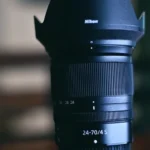 The Unsung Hero of the Z Mount: A One-Year Honest Review of the Nikon 24-70mm f/4 S