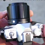 Beyond 35mm: Why a Telephoto Prime is Your Secret Weapon for Street Photography Beyond 35mm: Why a Telephoto Prime is Your Secret Weapon for Street Photography