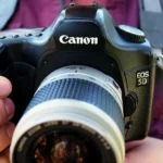 The Legend Returns: Why the Original Canon 5D Is Still a Full-Frame Masterpiece in 2024